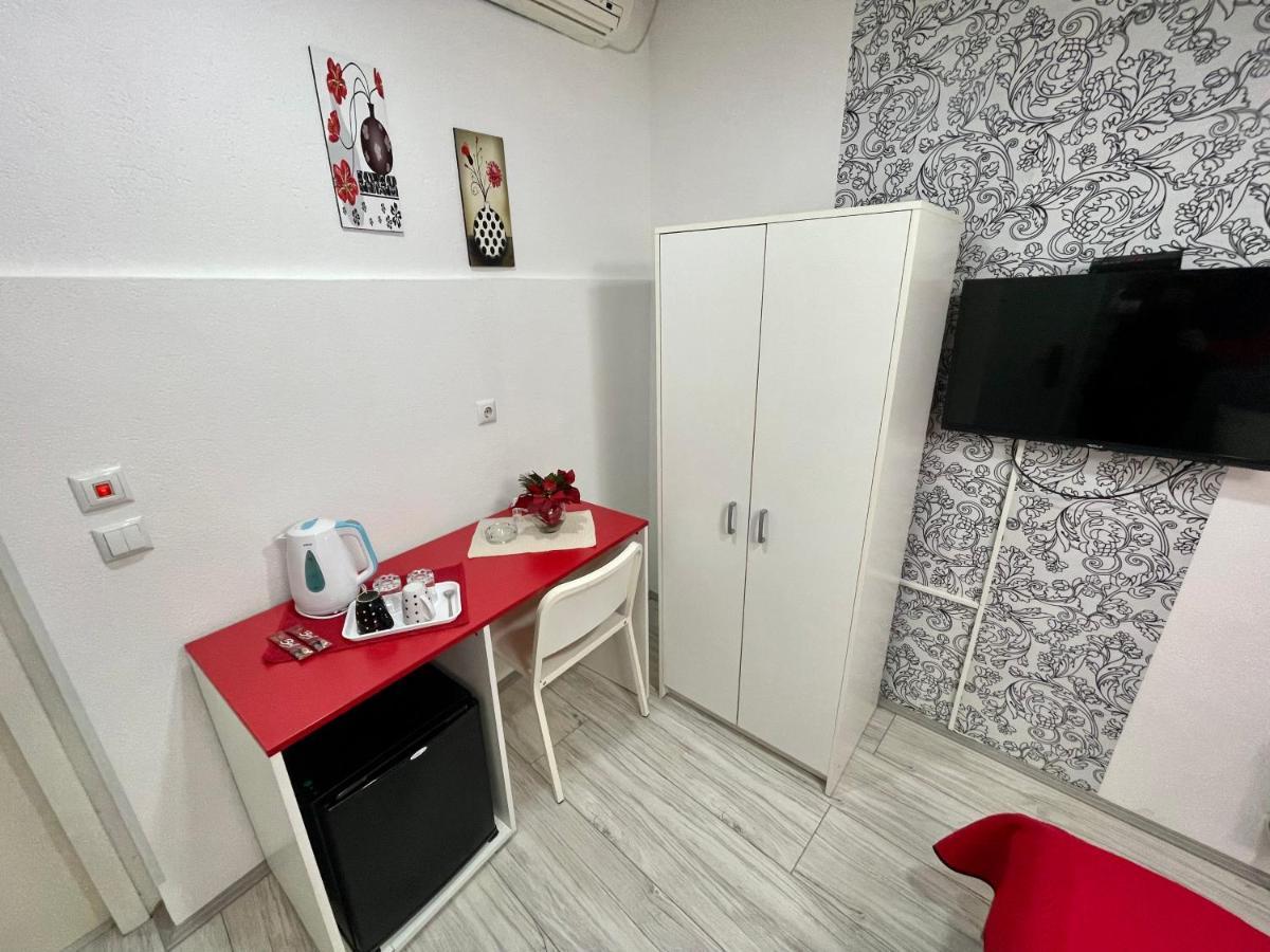 Apartment Aleksandra U Centru Grada