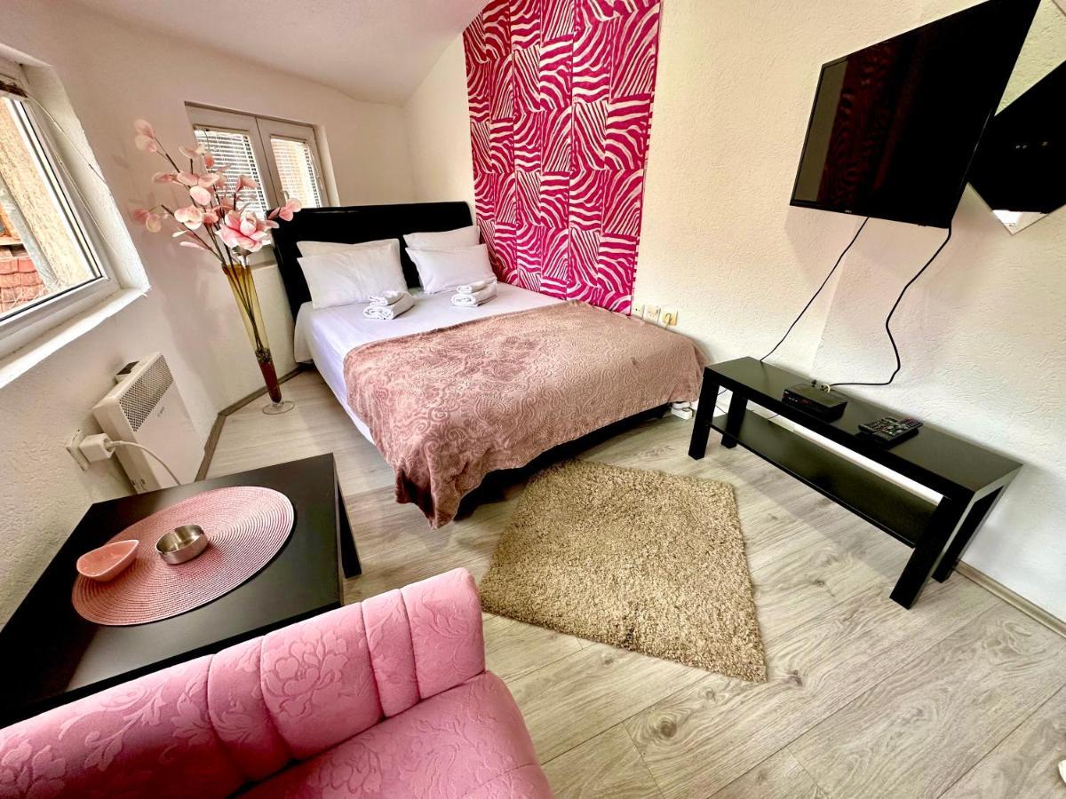 Aleksandra U Centru Grada Apartment