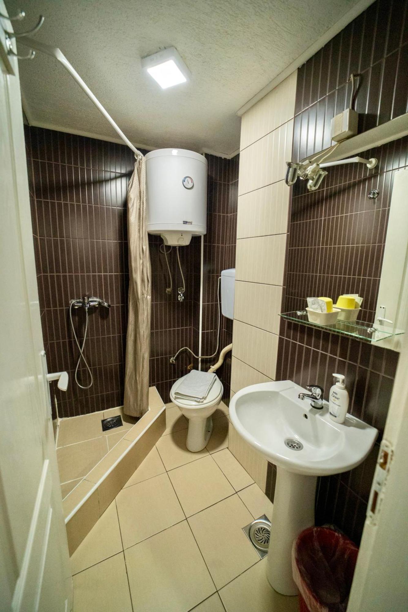 Aleksandra U Centru Grada Apartment *
