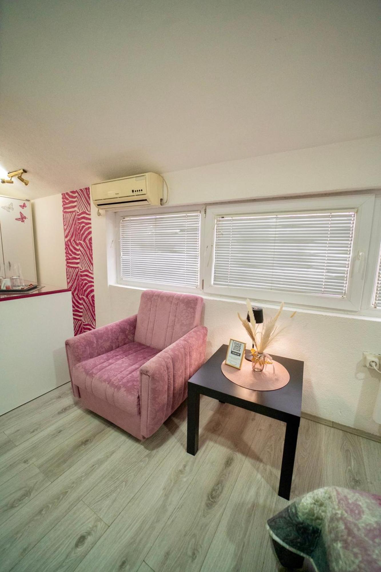 Apartment Aleksandra U Centru Grada *