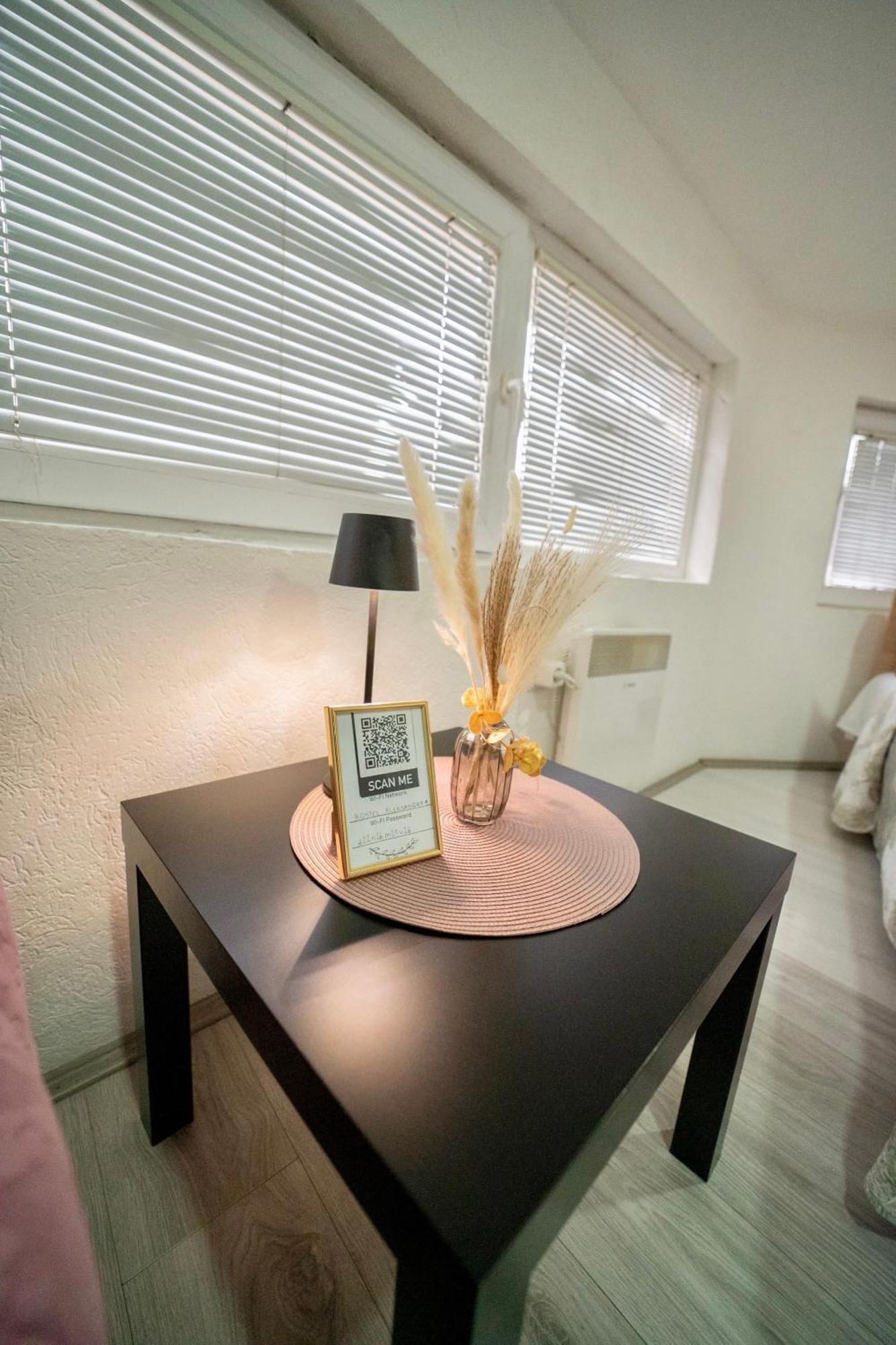Aleksandra U Centru Grada Apartment