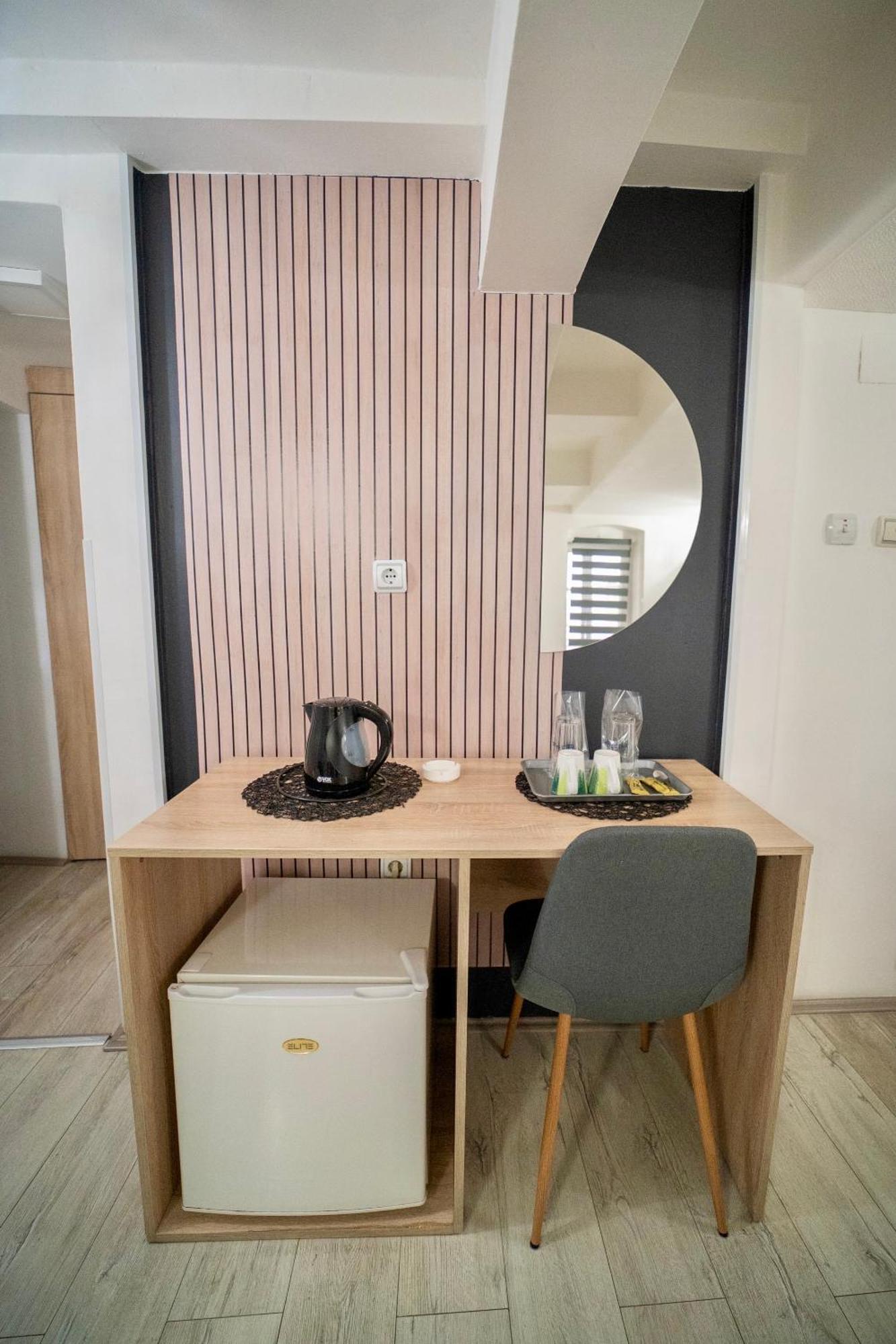 Apartment Aleksandra U Centru Grada