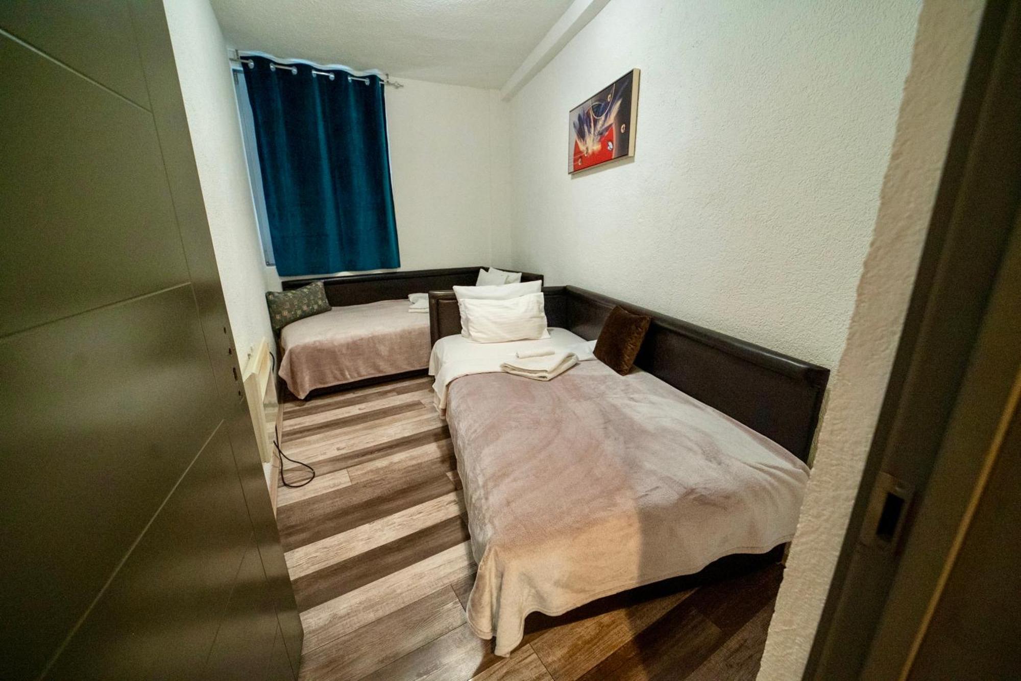 Aleksandra U Centru Grada Apartment *