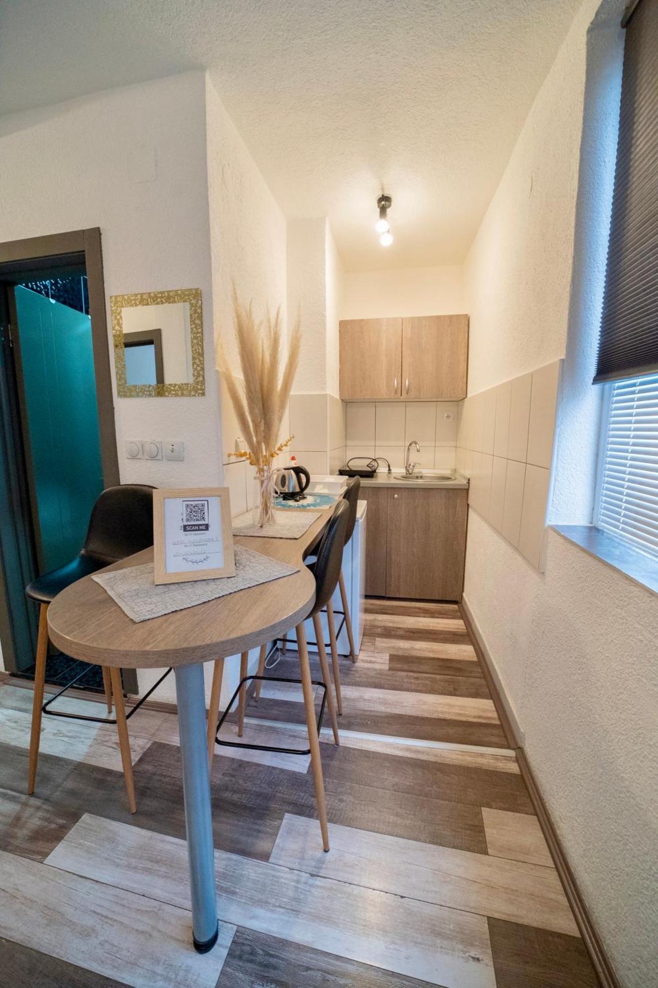 Apartment Aleksandra U Centru Grada Kragujevac