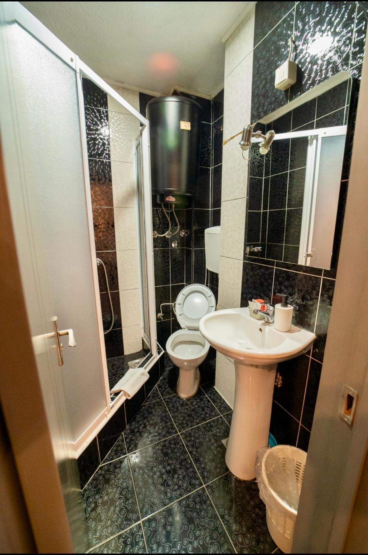 Apartment Aleksandra U Centru Grada
