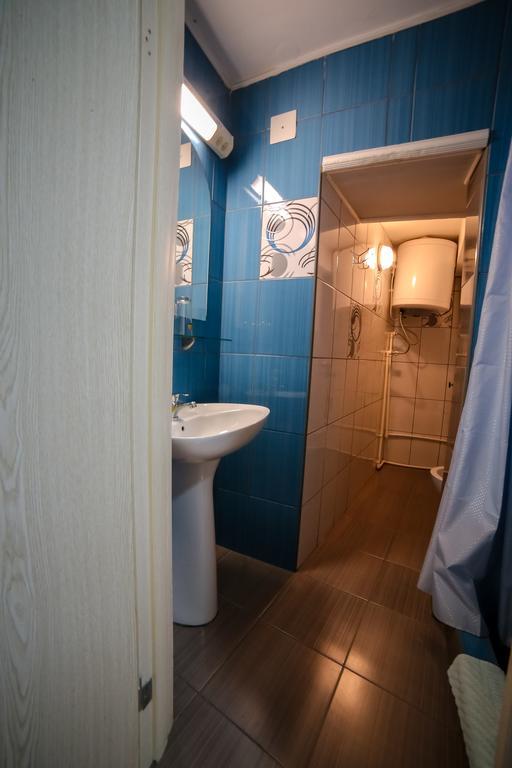 Aleksandra U Centru Grada Apartment Kragujevac