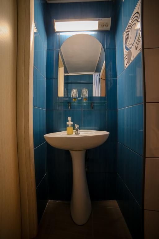 Apartment Aleksandra U Centru Grada