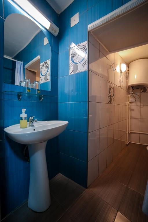 Apartment Aleksandra U Centru Grada Kragujevac