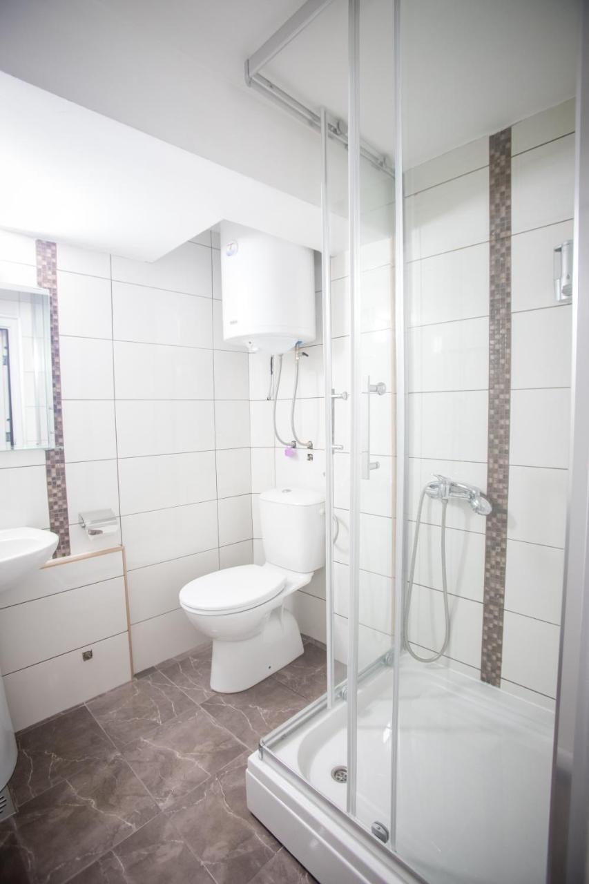 Apartment Aleksandra U Centru Grada