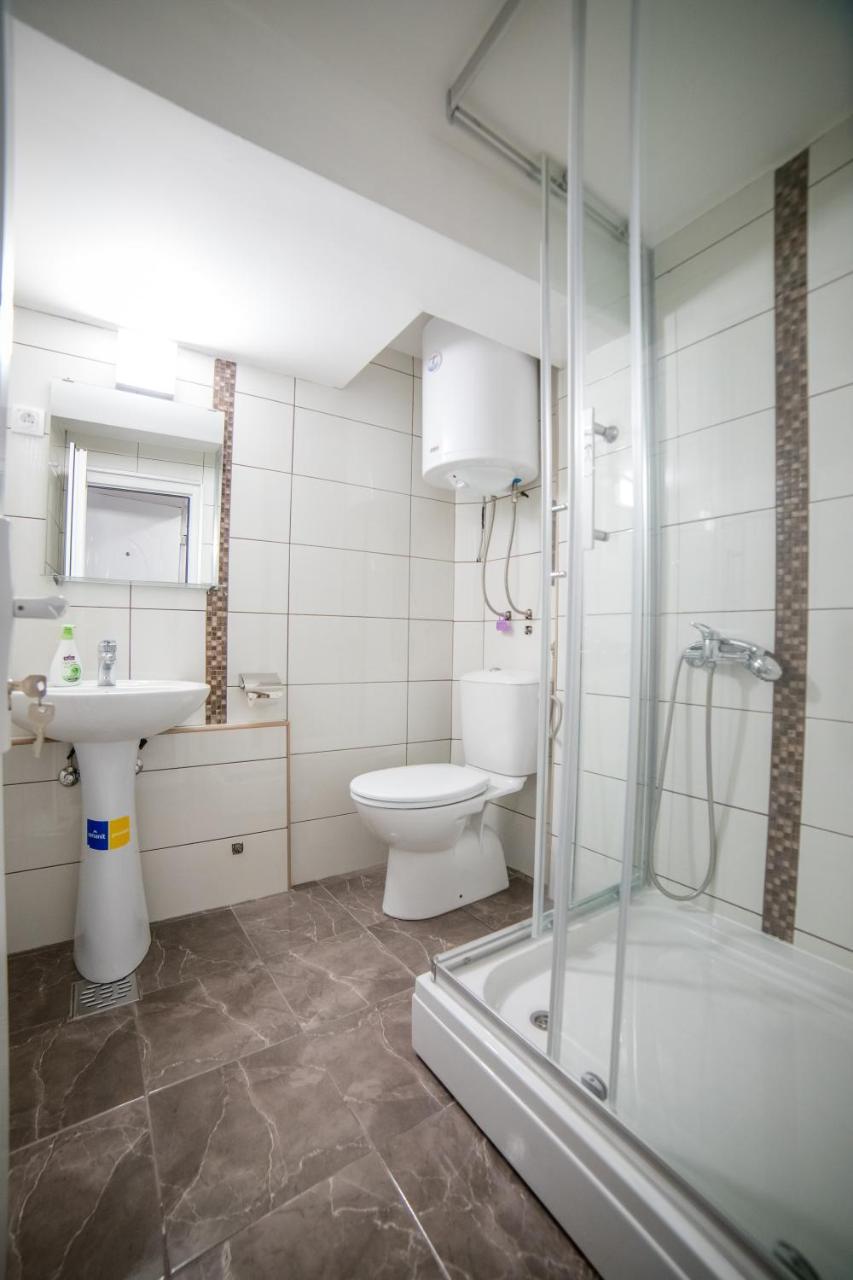 Apartment Aleksandra U Centru Grada Kragujevac